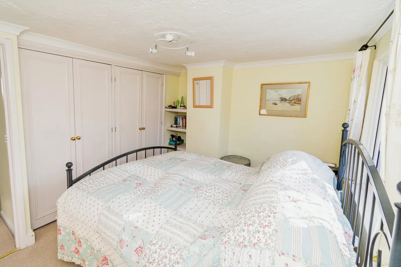 Pikes Hill, Lyndhurst, SO43, photo 9