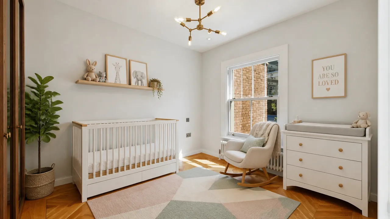 Jameson Street, W8, photo 6