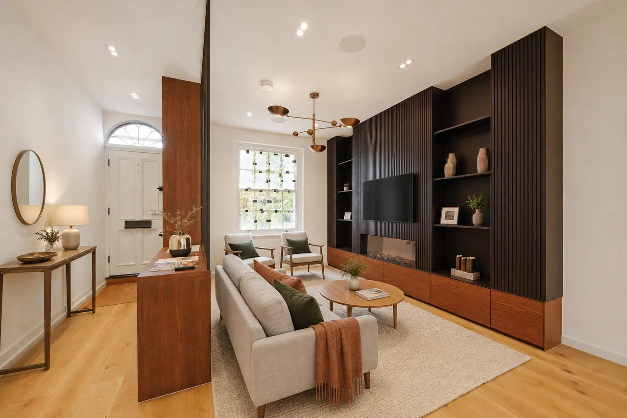 Jameson Street, W8, photo 9