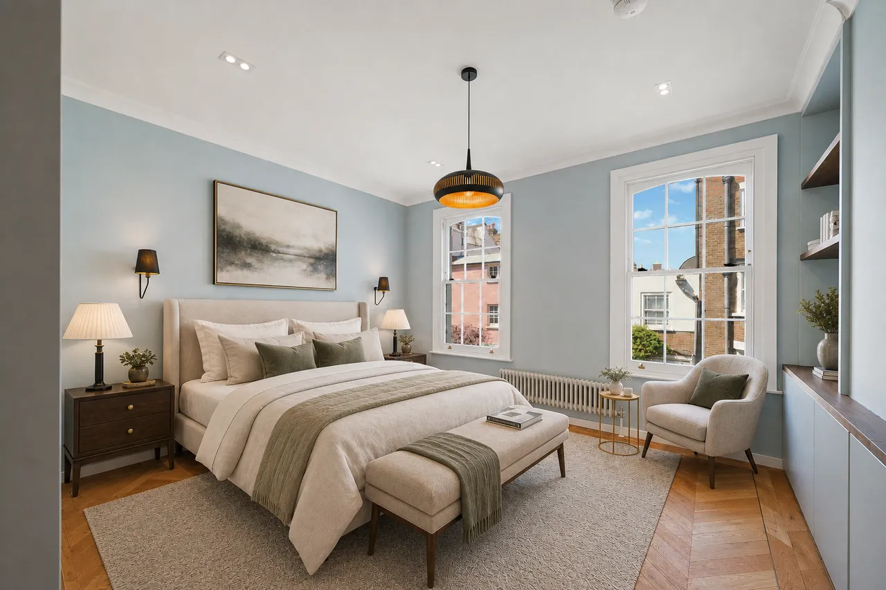 Jameson Street, W8, photo 10