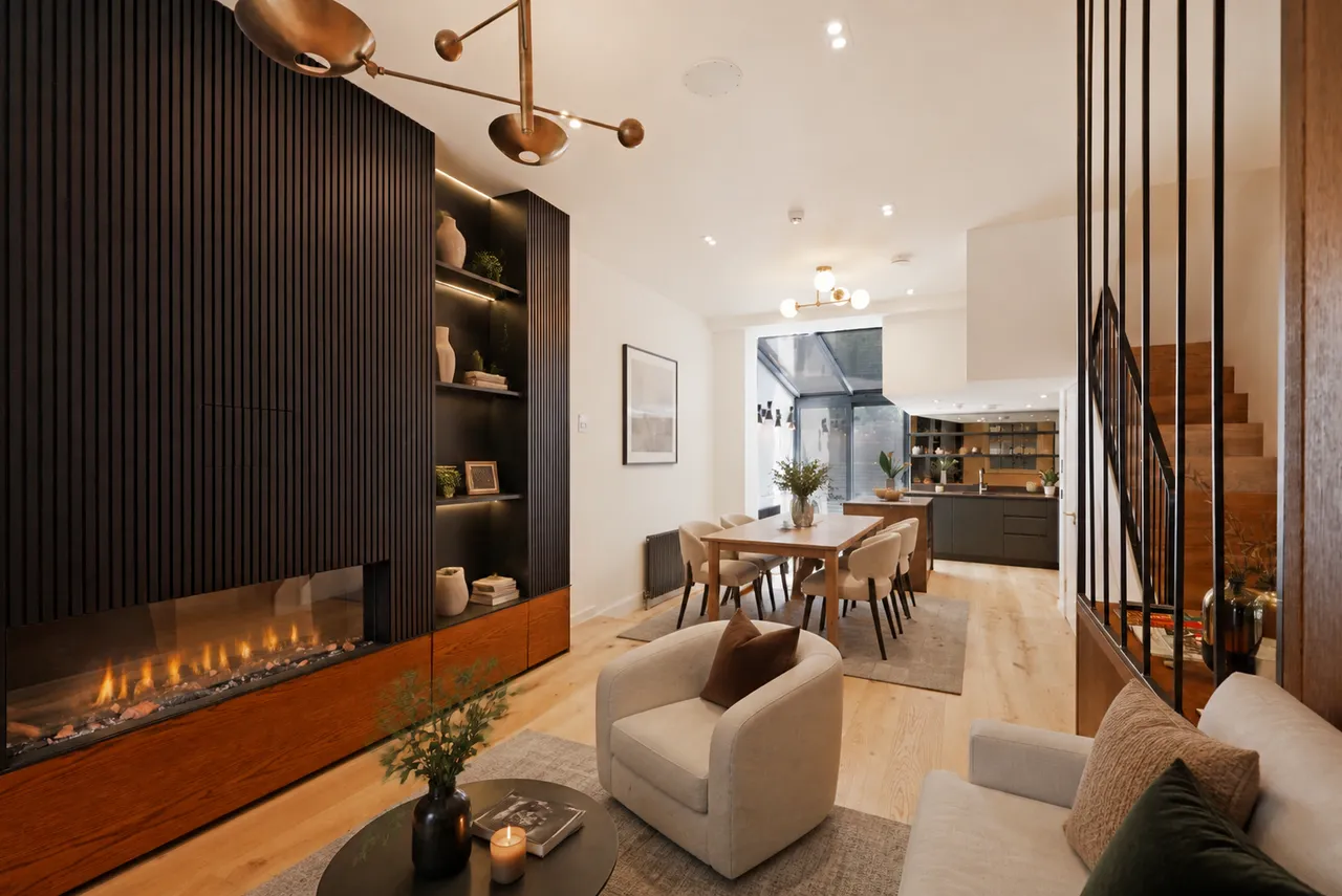 Jameson Street, W8, photo 4