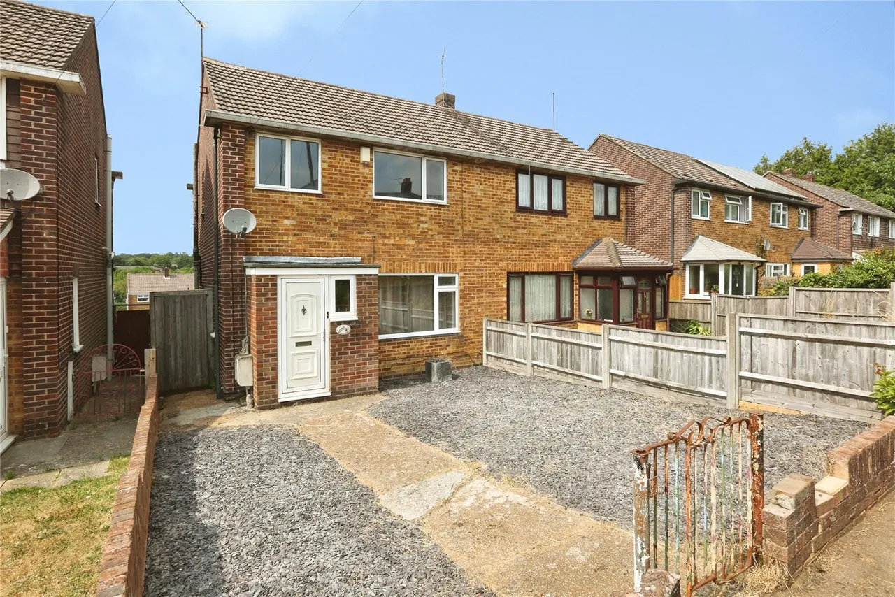 3 bed house for sale, Butts Road, Southampton, SO19