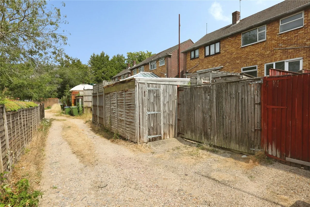 Butts Road, Southampton, SO19, photo 13