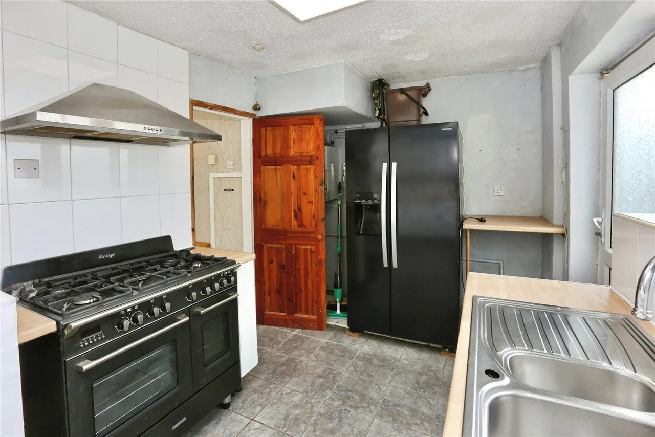 Butts Road, Southampton, SO19, photo 6