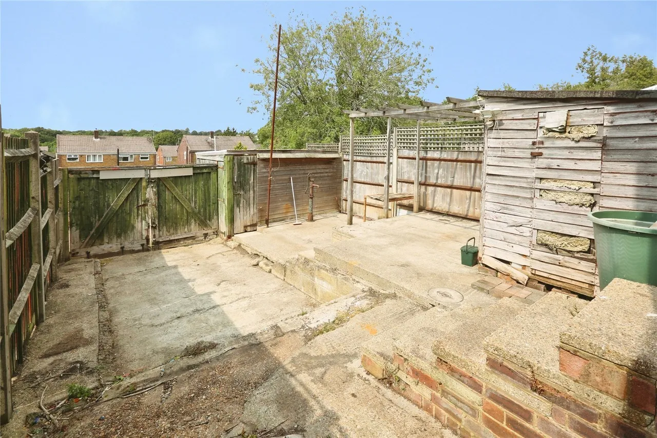 Butts Road, Southampton, SO19, photo 11