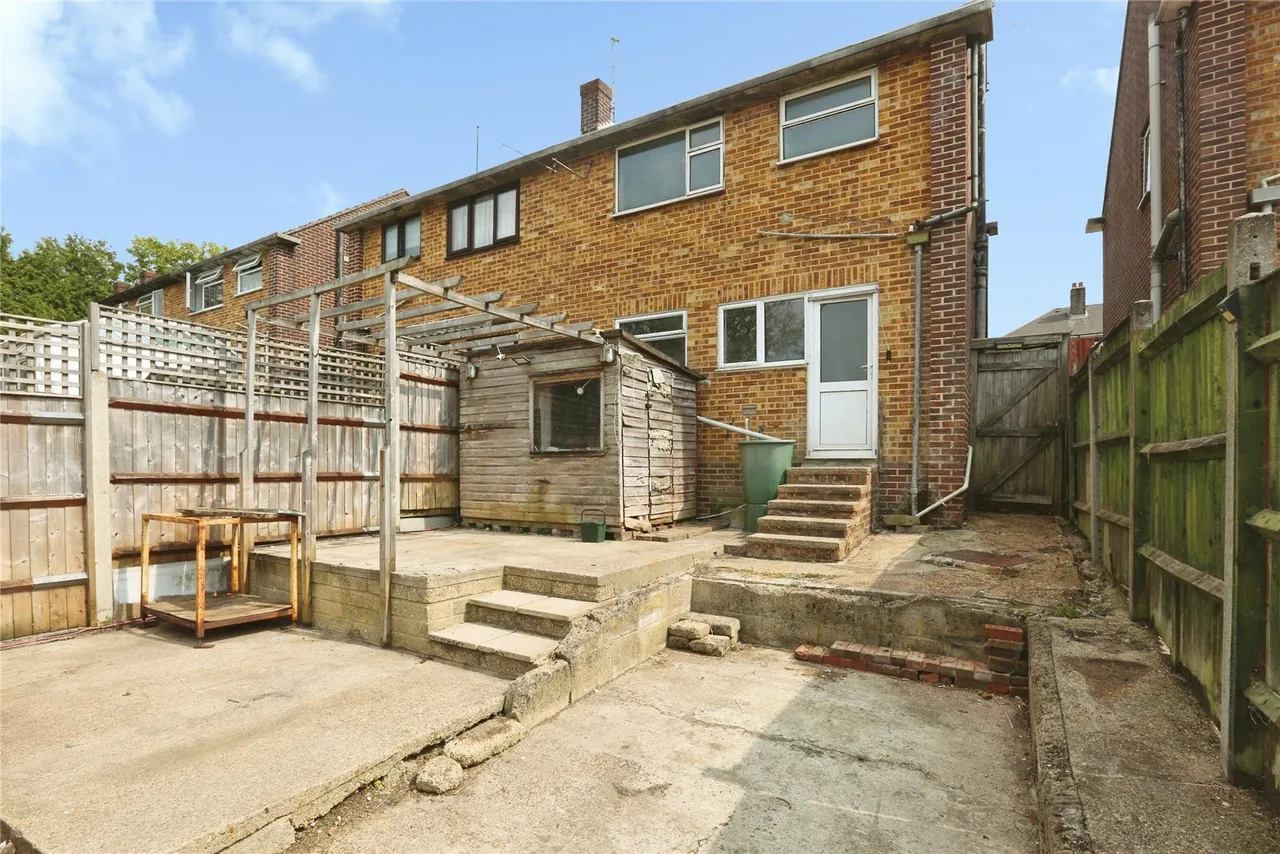 Butts Road, Southampton, SO19, photo 12