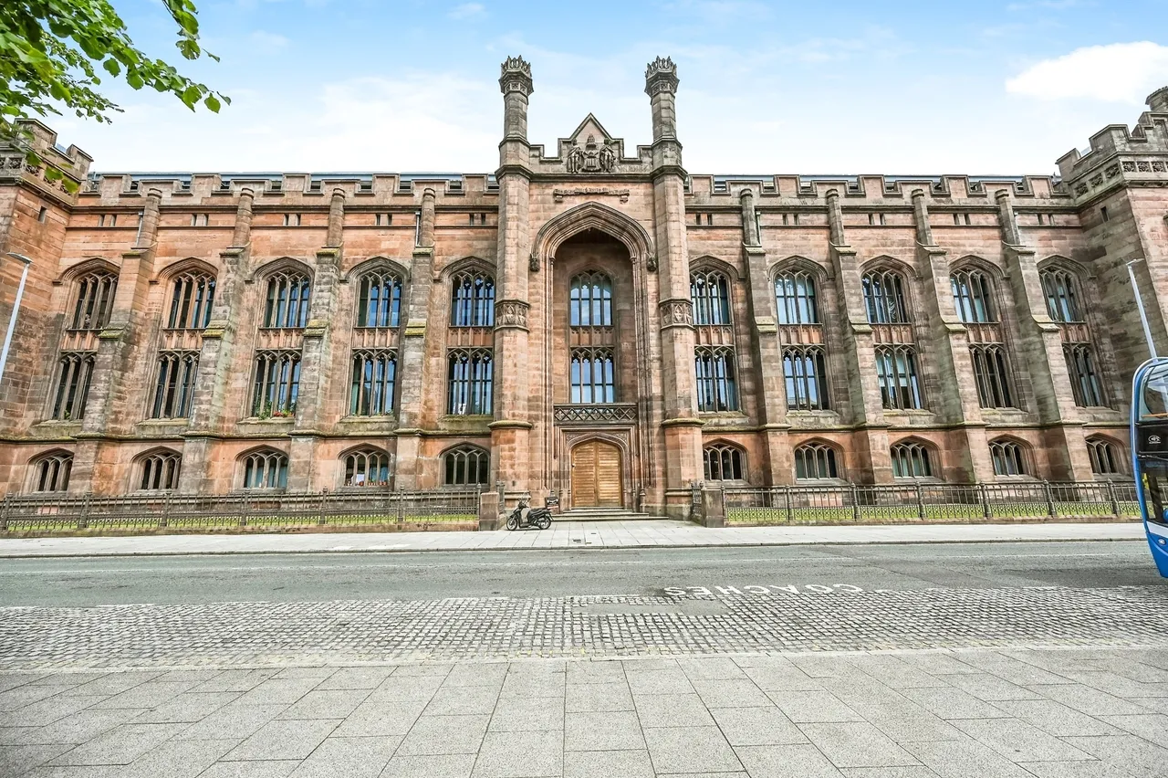 Shaw Street, Liverpool, L6, photo 21