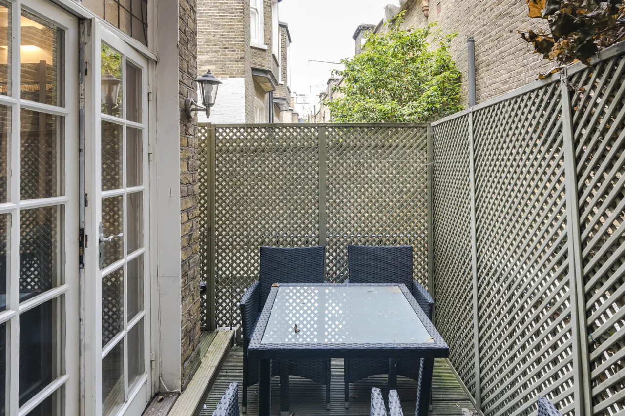Southwell Gardens, London, SW7, photo 5