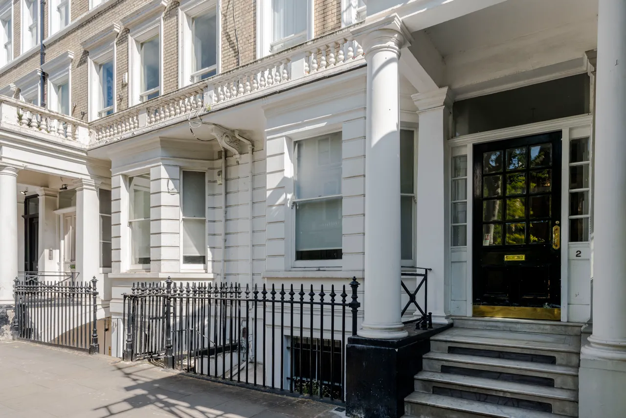Southwell Gardens, London, SW7, photo 11