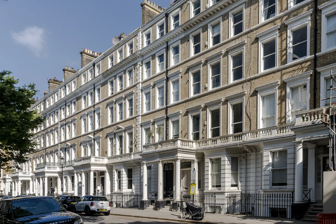 Southwell Gardens, London, SW7, photo 10