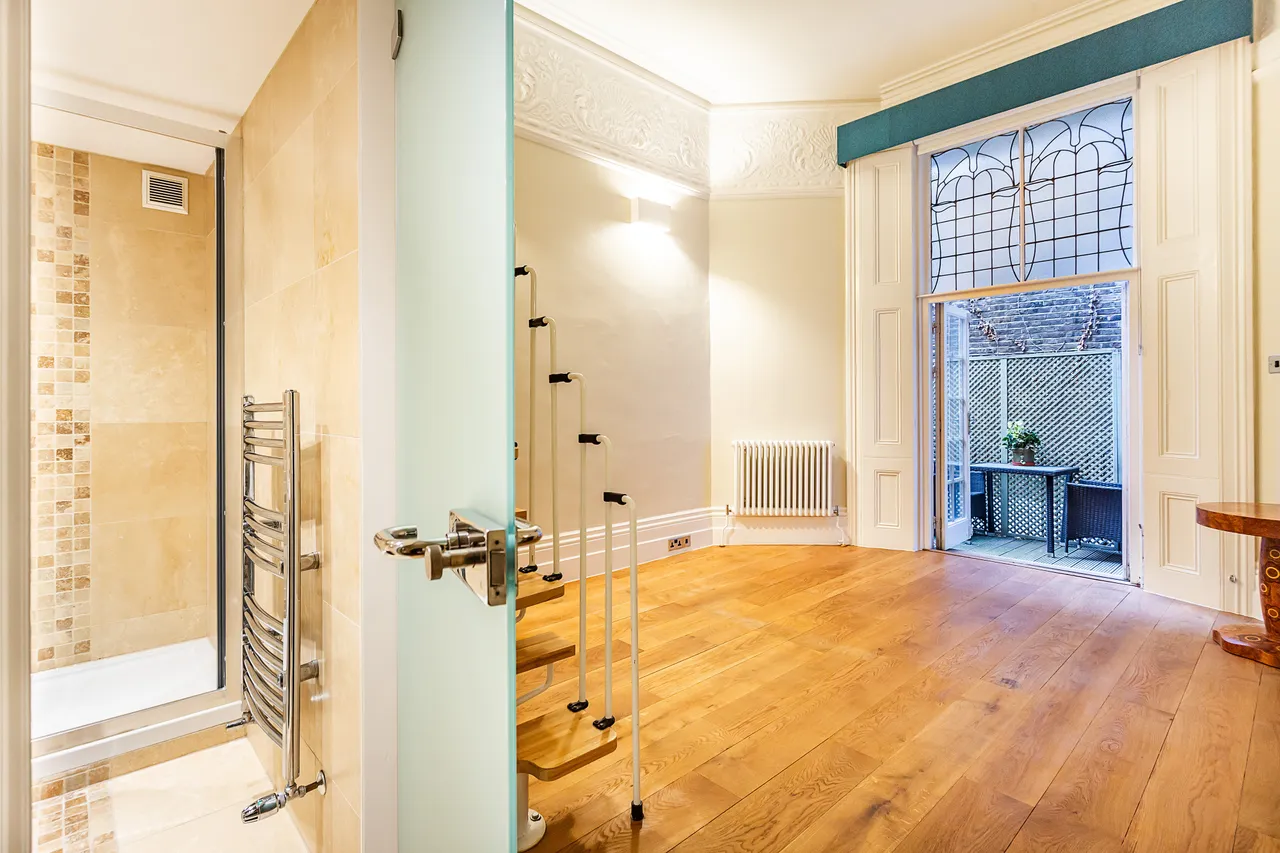Southwell Gardens, London, SW7, photo 7