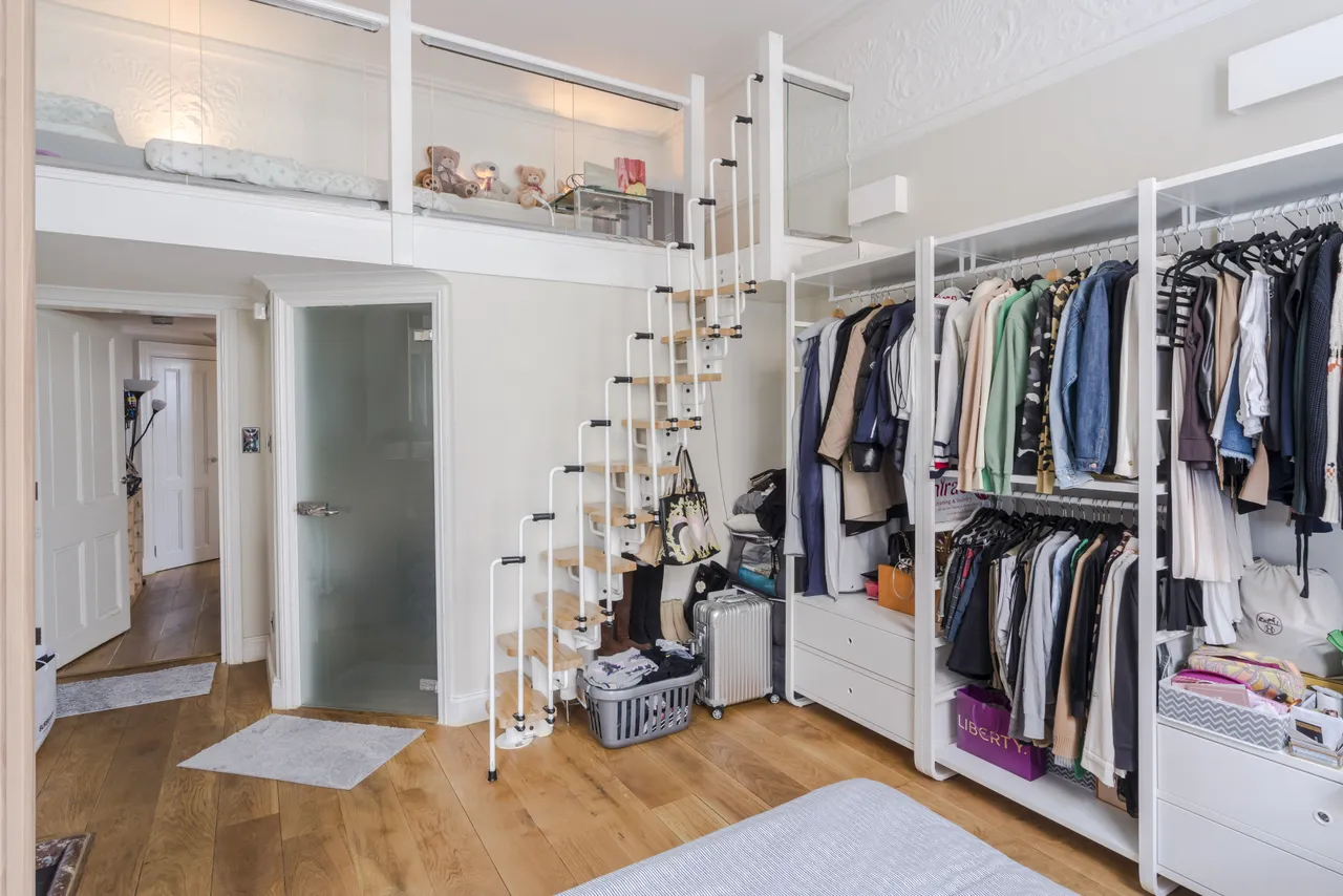 Southwell Gardens, London, SW7, photo 8