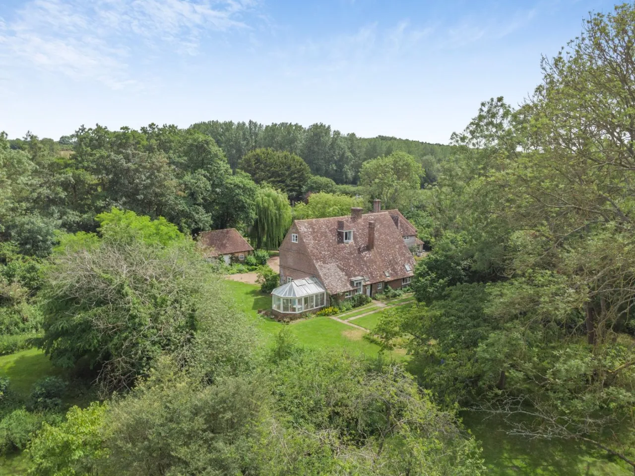 Troy Town Lane, Brook, Ashford, TN25 5PQ, photo 5