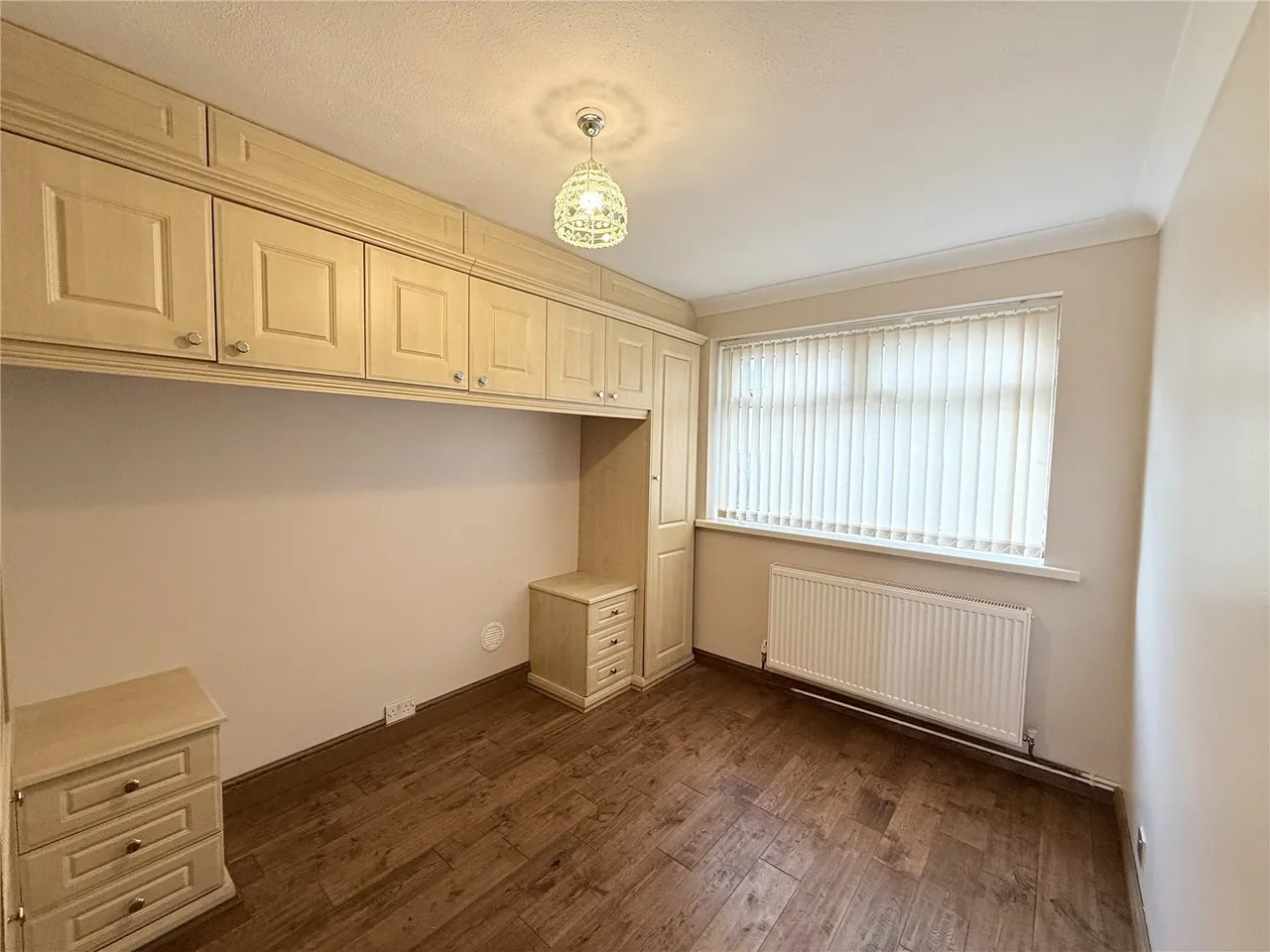 Heol Pen Tir Garw, Penlan, SA5, photo 12