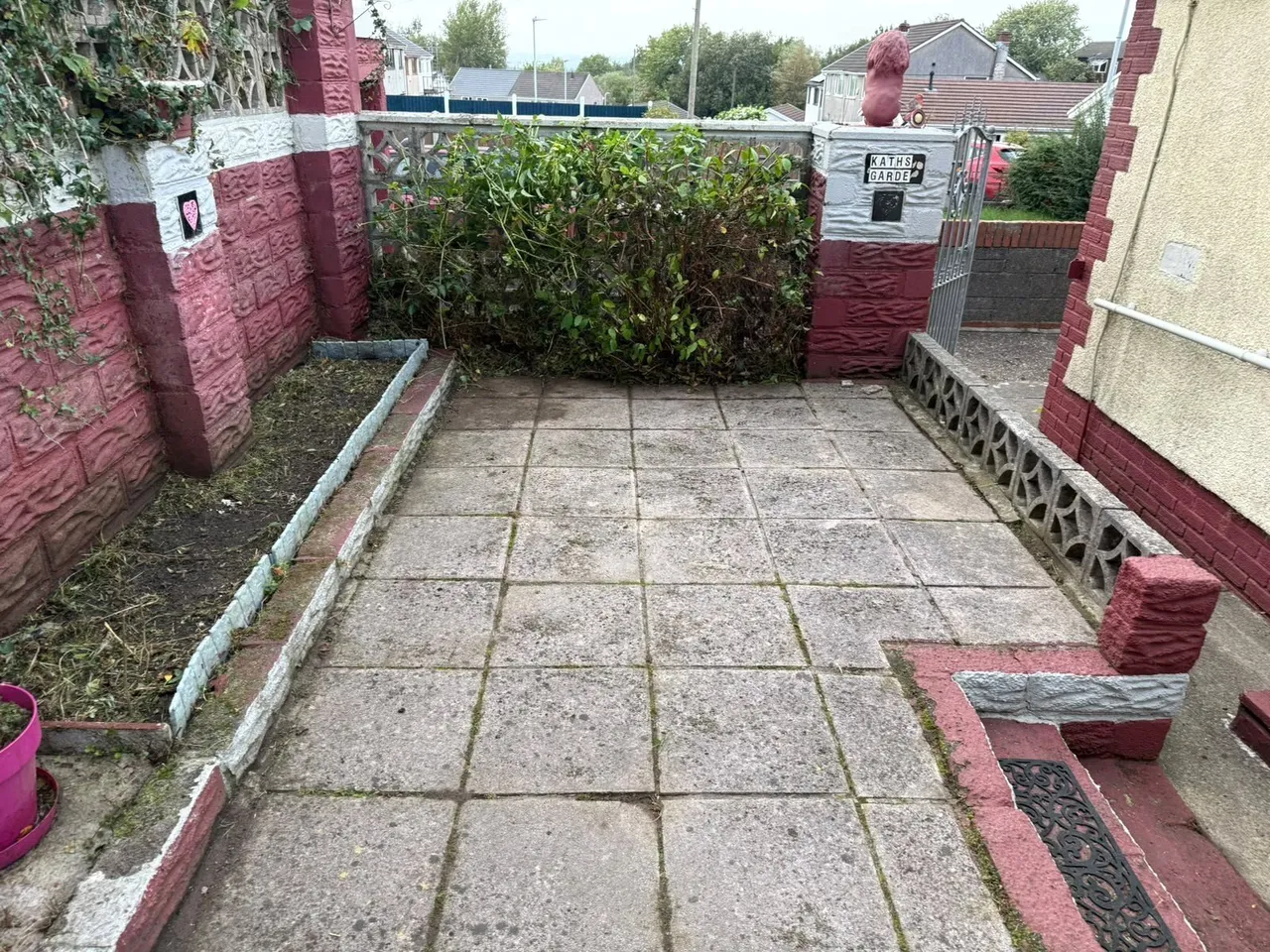 Heol Pen Tir Garw, Penlan, SA5, photo 18