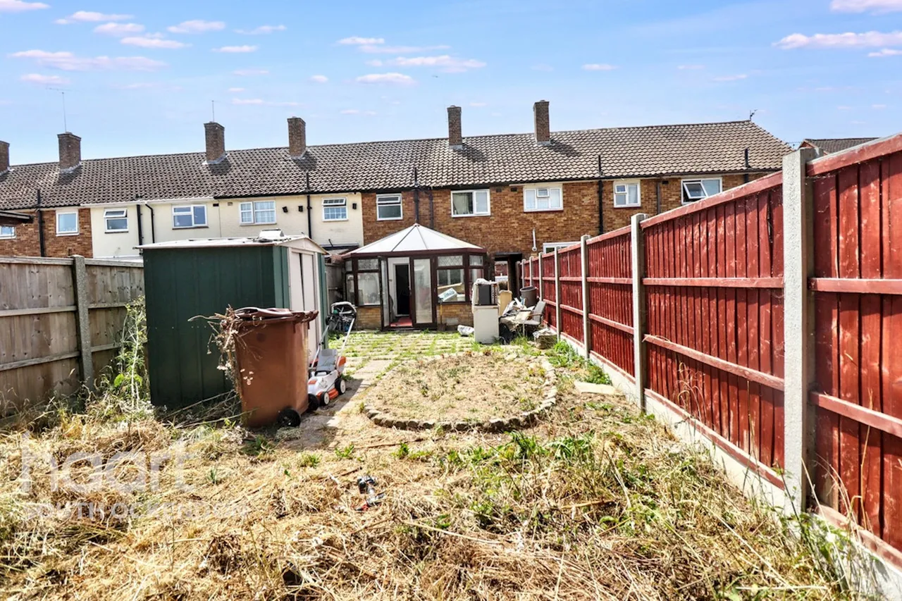 Usk Road, Aveley, RM15, photo 4
