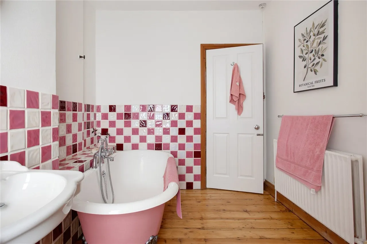 Battersea Rise, London, SW11, photo 5