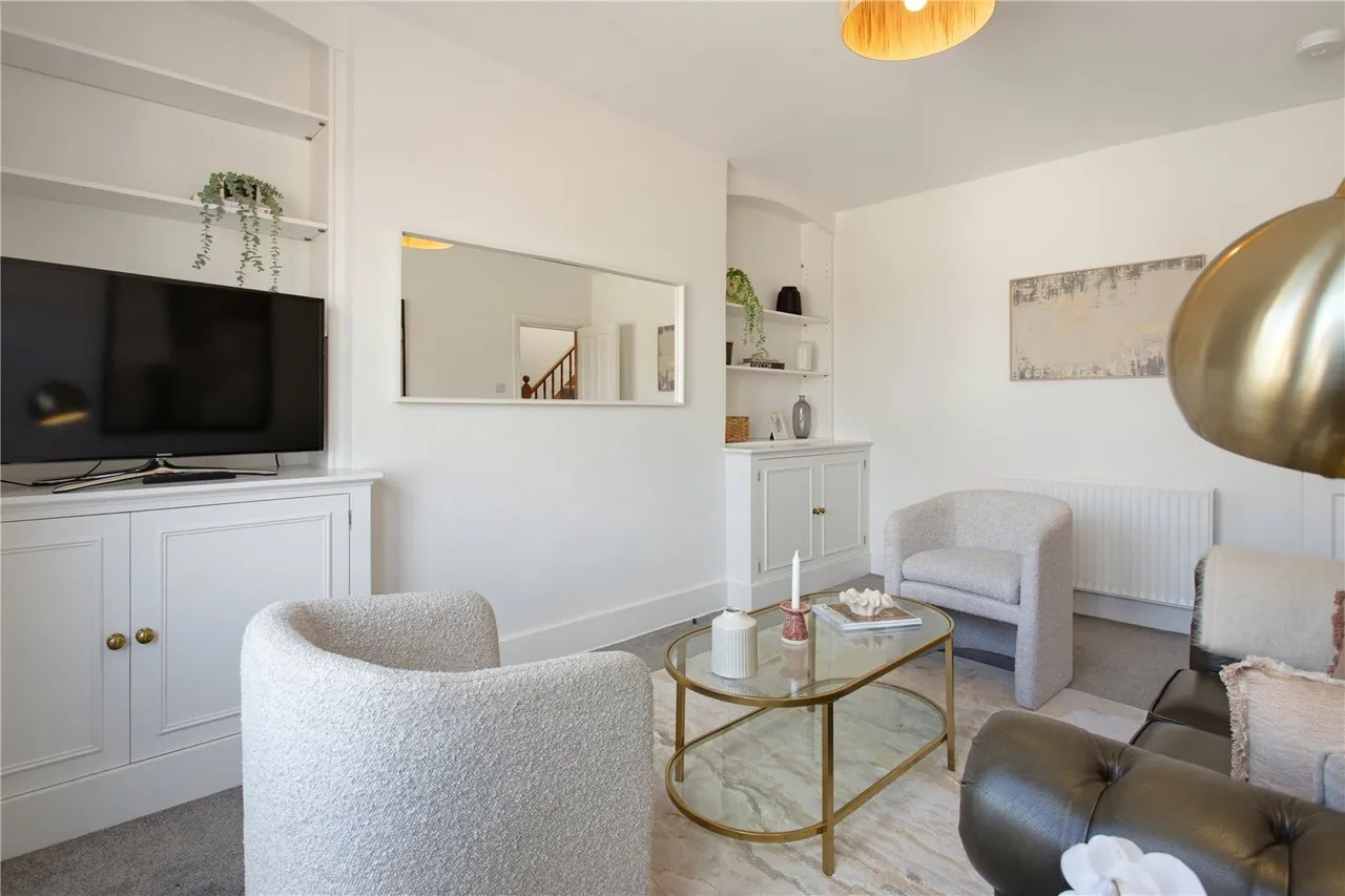 Battersea Rise, London, SW11, photo 2