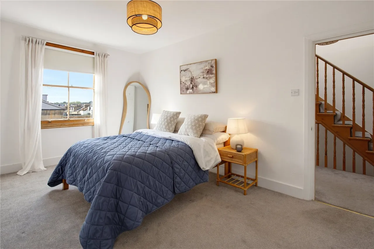 Battersea Rise, London, SW11, photo 4