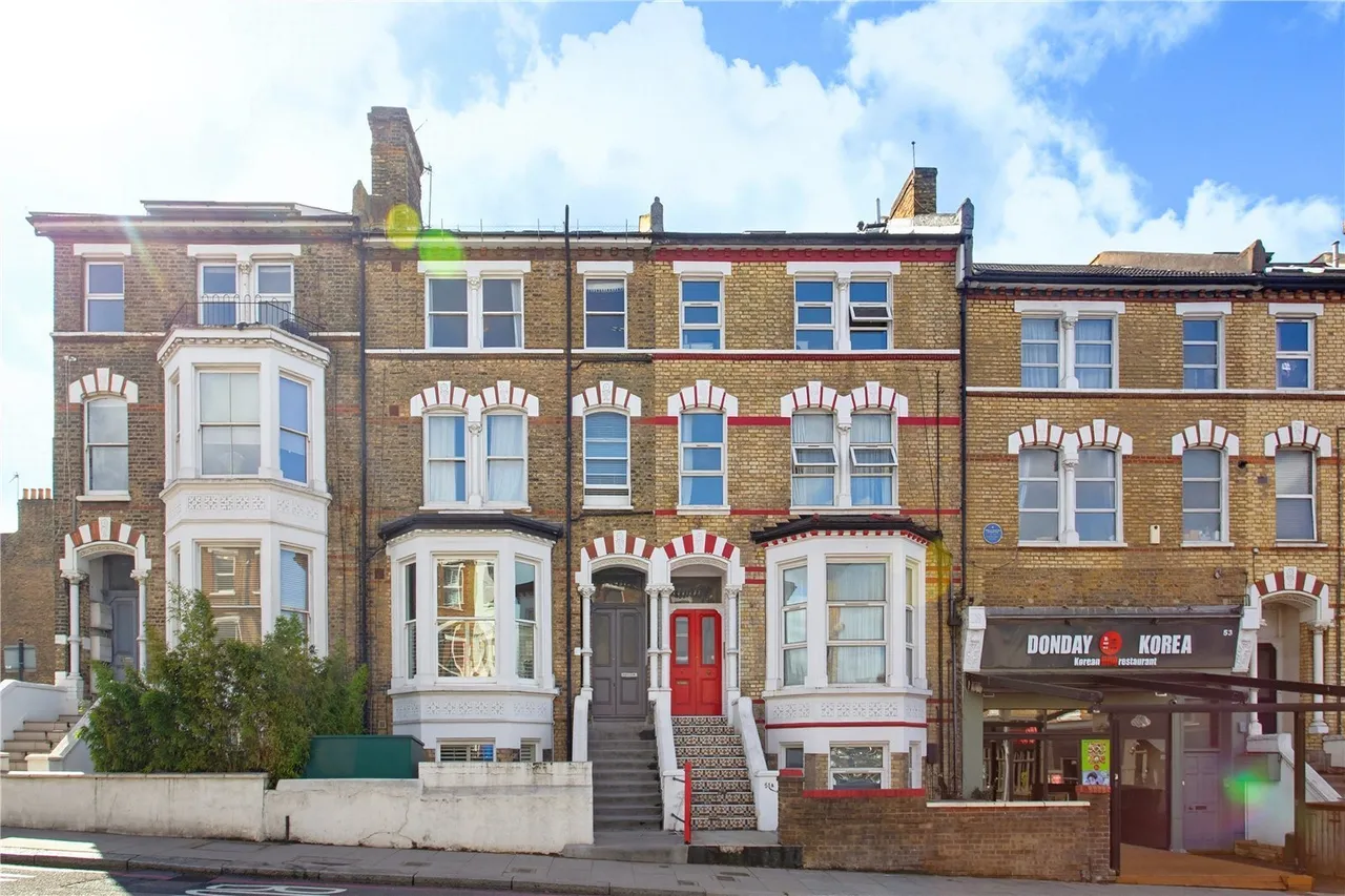 Battersea Rise, London, SW11, photo 11