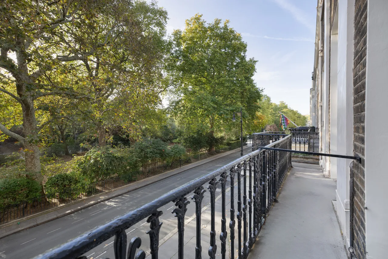 Eaton Square, Belgravia, SW1W, photo 4