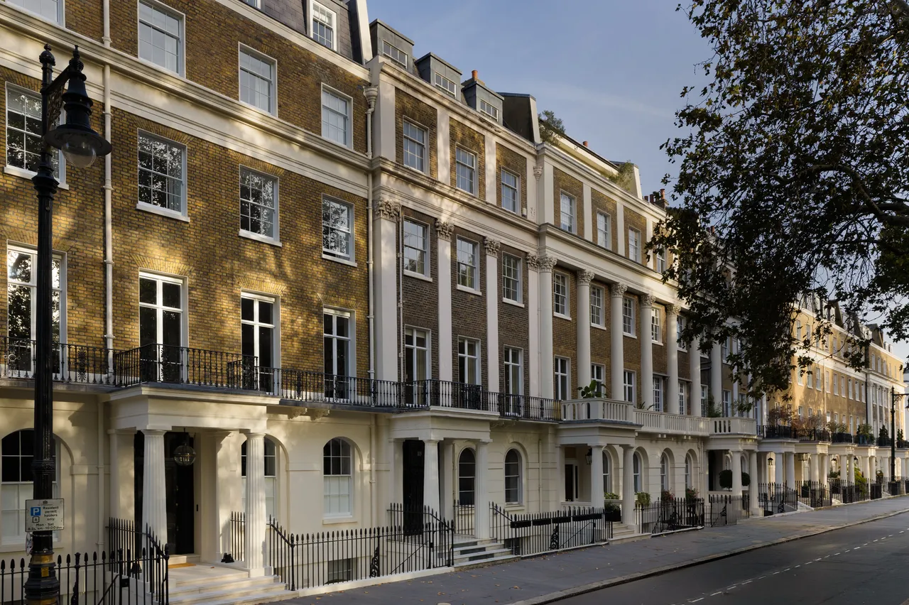 Eaton Square, Belgravia, SW1W, photo 17