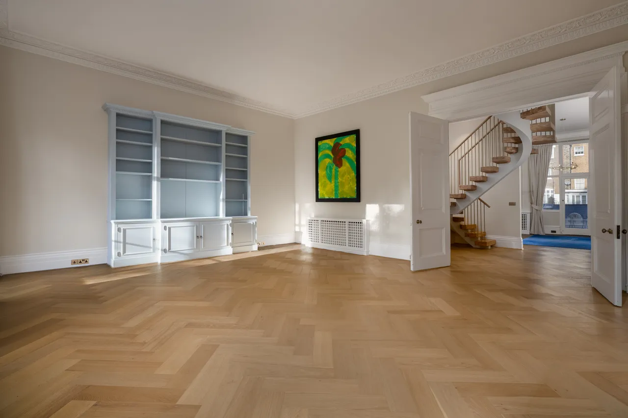 Eaton Square, Belgravia, SW1W, photo 5