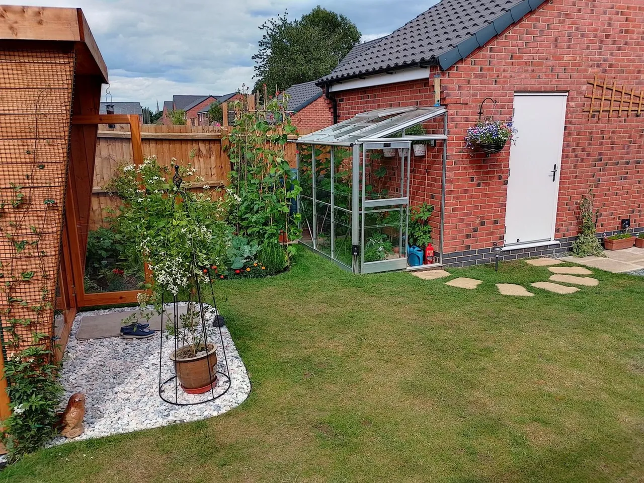Mallard Close, DEEPING ST NICHOLAS, PE11, photo 18