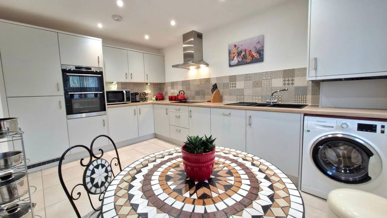 Mallard Close, DEEPING ST NICHOLAS, PE11, photo 5