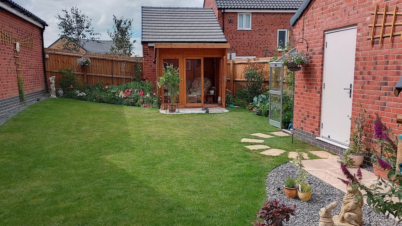 Mallard Close, DEEPING ST NICHOLAS, PE11, photo 2