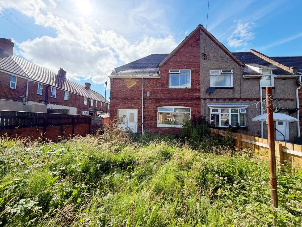 3 bed house for sale, Northside Buildings, Trimdon Grange, TS29