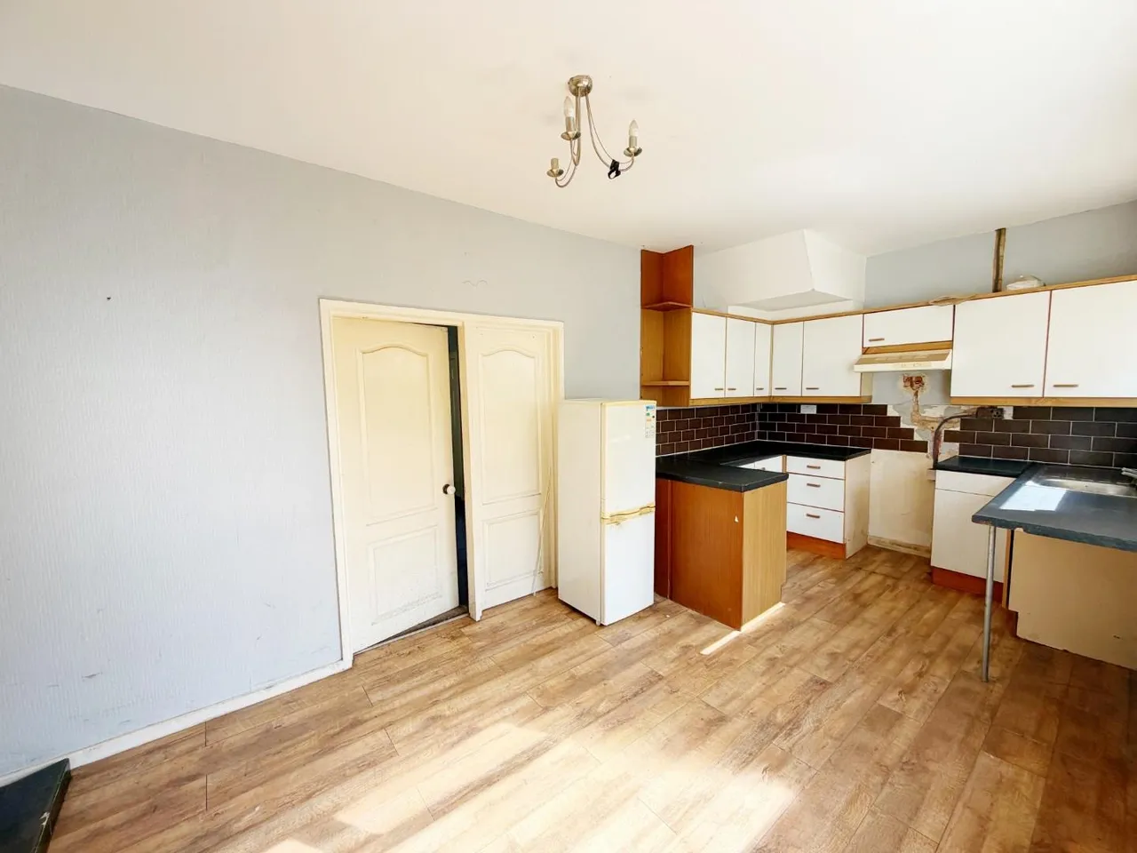 Northside Buildings, Trimdon Grange, TS29, photo 6