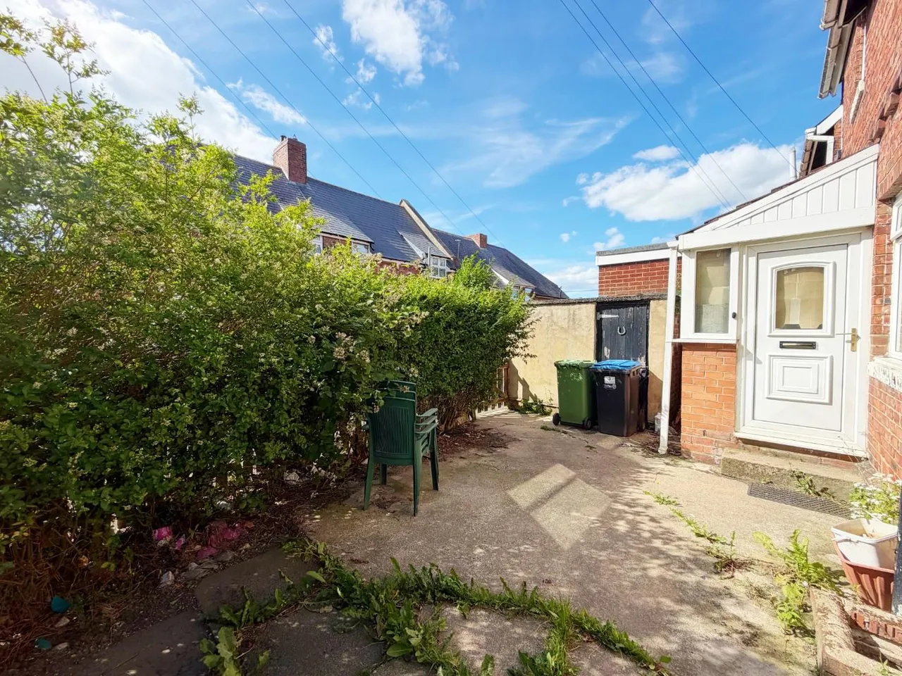 Northside Buildings, Trimdon Grange, TS29, photo 13