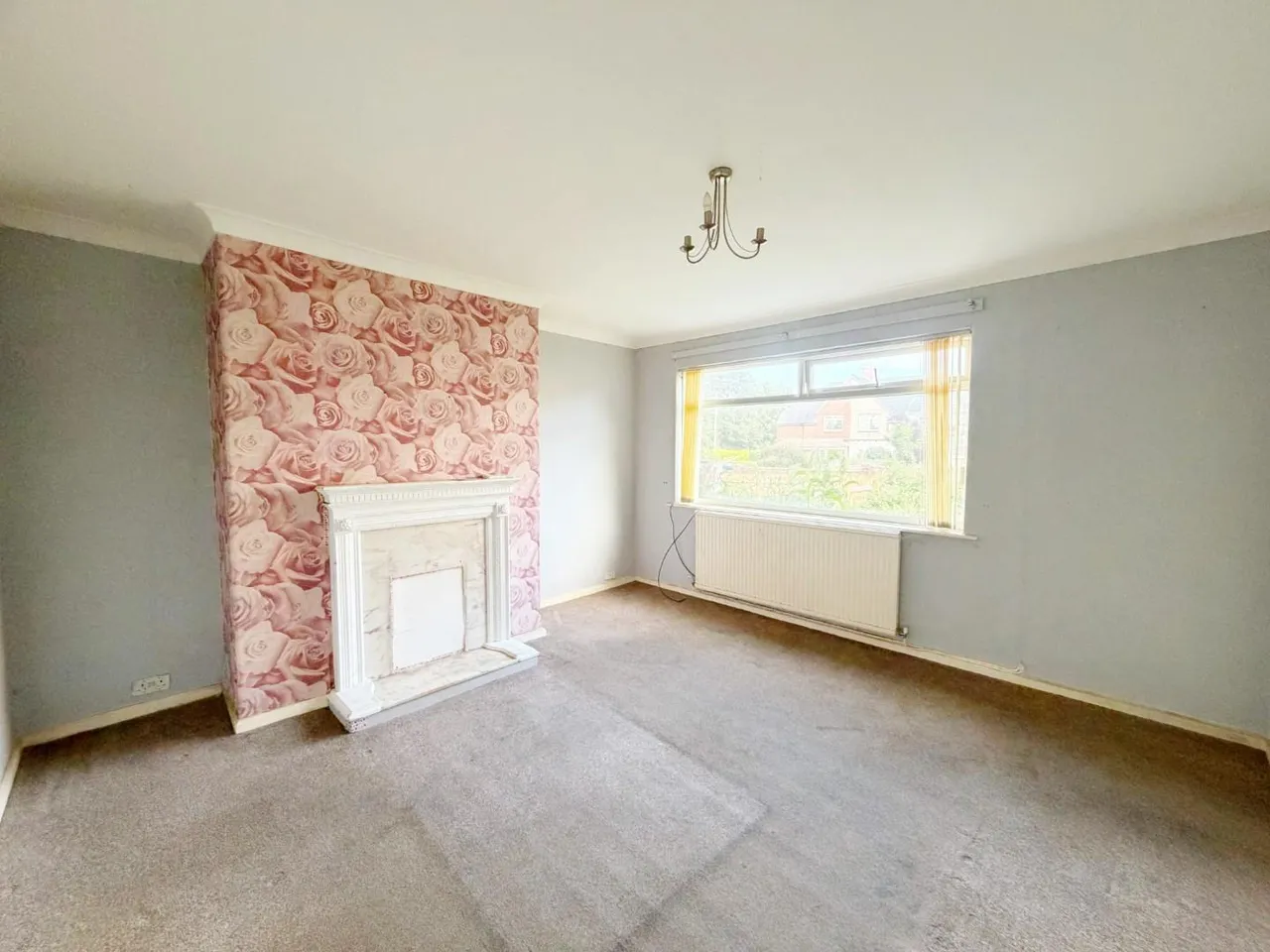 Northside Buildings, Trimdon Grange, TS29, photo 2