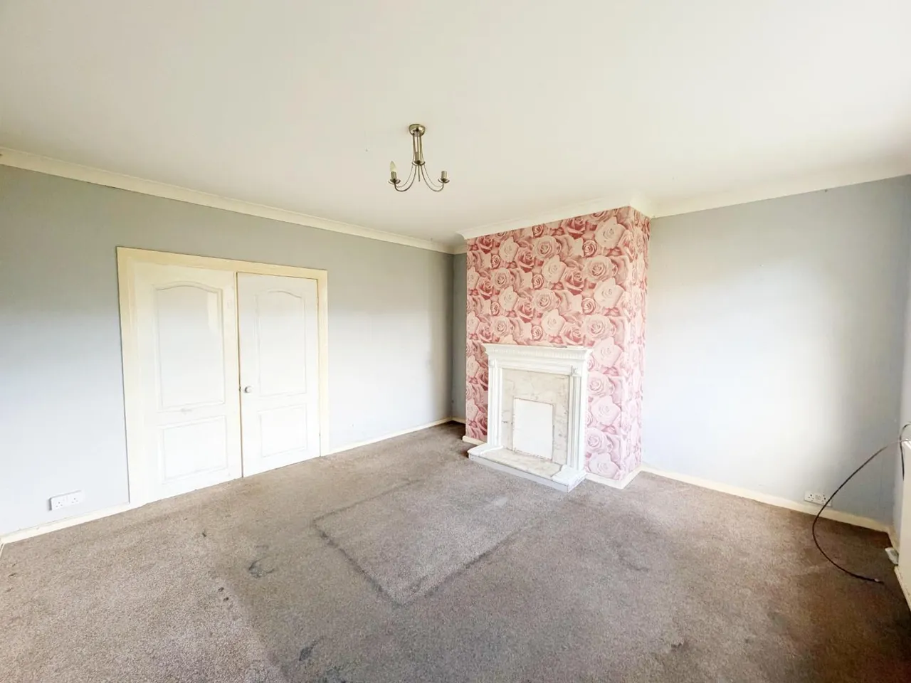 Northside Buildings, Trimdon Grange, TS29, photo 4