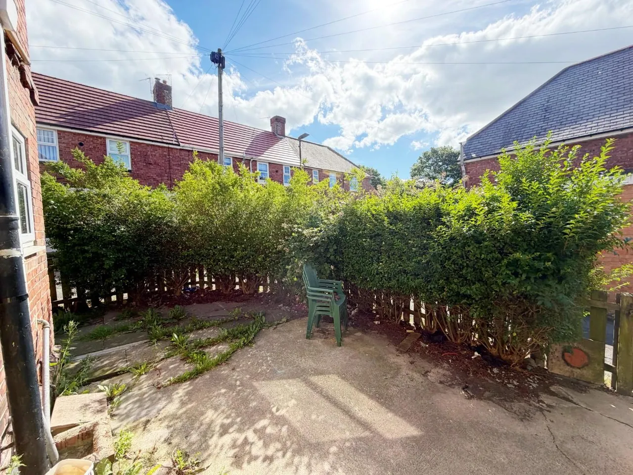 Northside Buildings, Trimdon Grange, TS29, photo 12