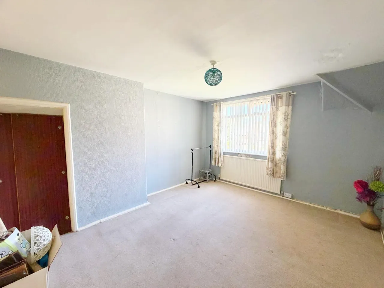 Northside Buildings, Trimdon Grange, TS29, photo 7