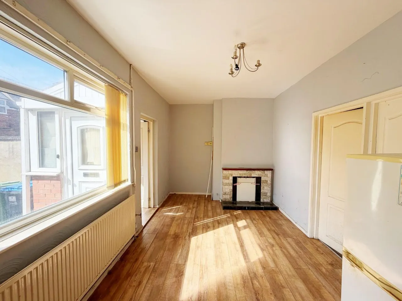 Northside Buildings, Trimdon Grange, TS29, photo 5