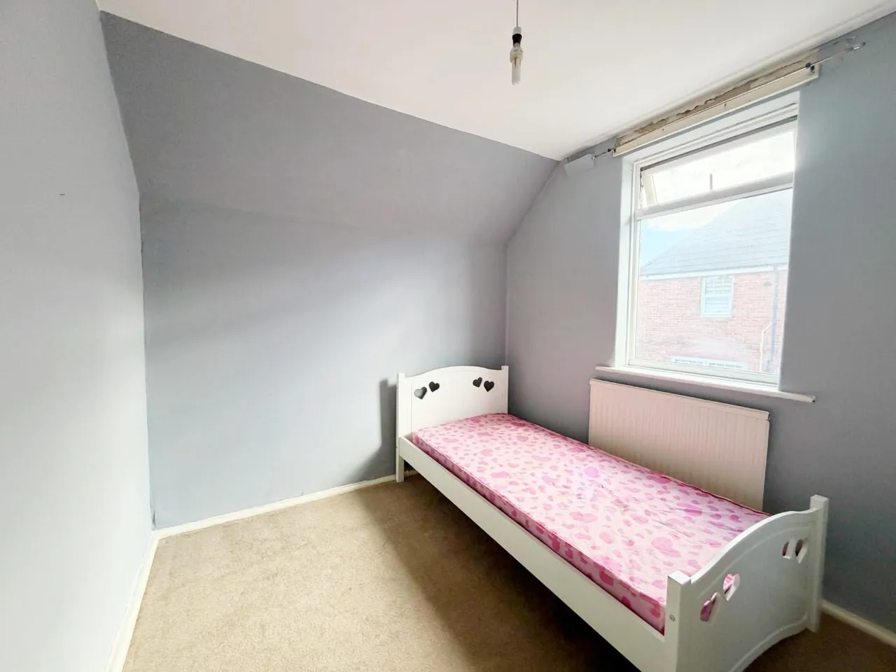 Northside Buildings, Trimdon Grange, TS29, photo 10