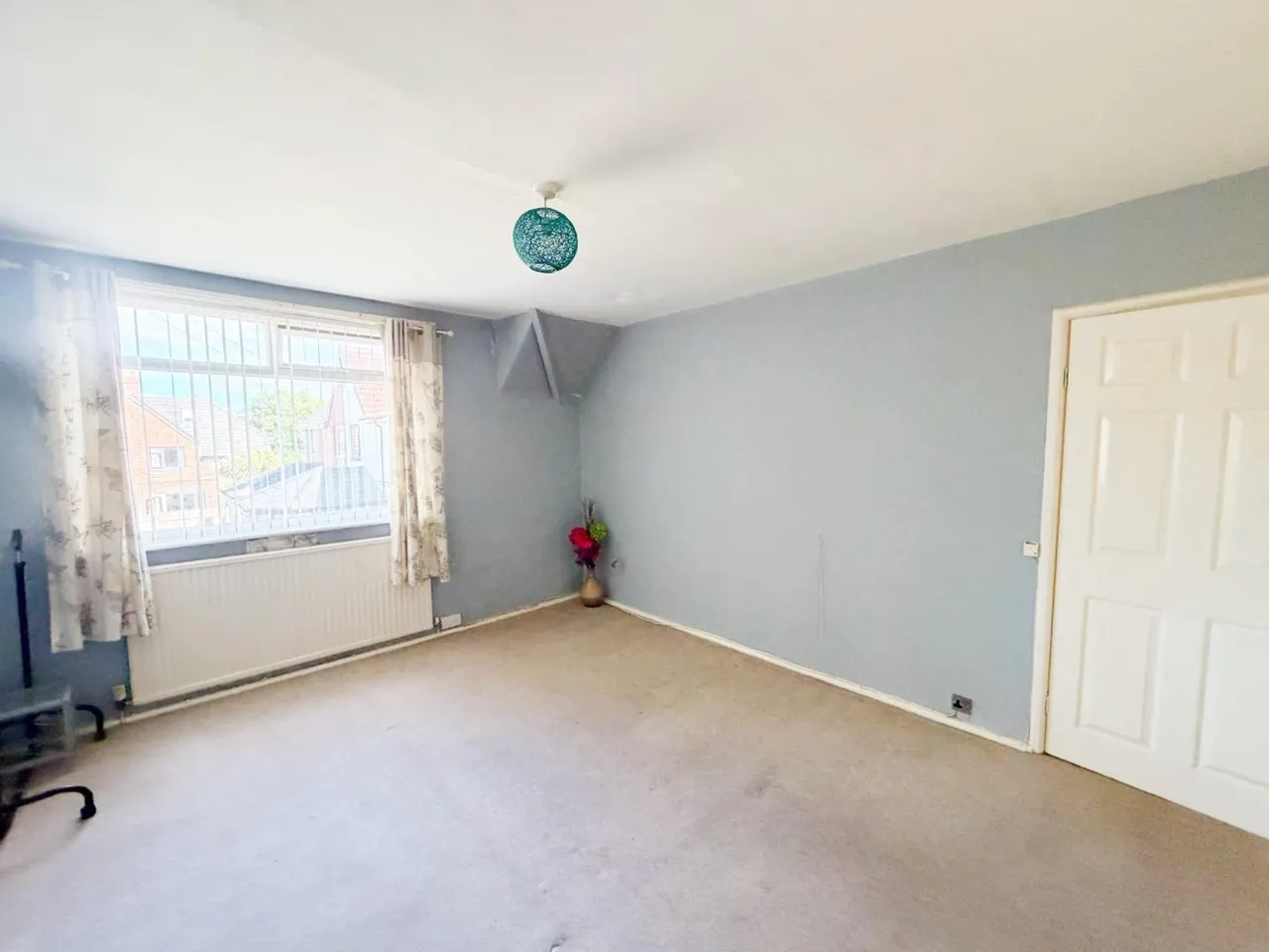 Northside Buildings, Trimdon Grange, TS29, photo 8