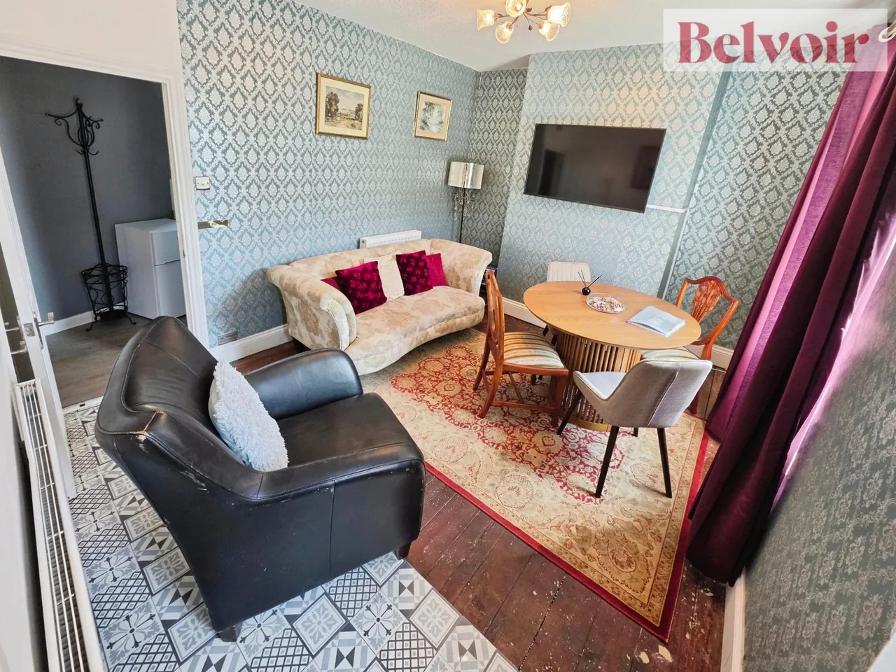 Vale View, Egremont, CA22, photo 2