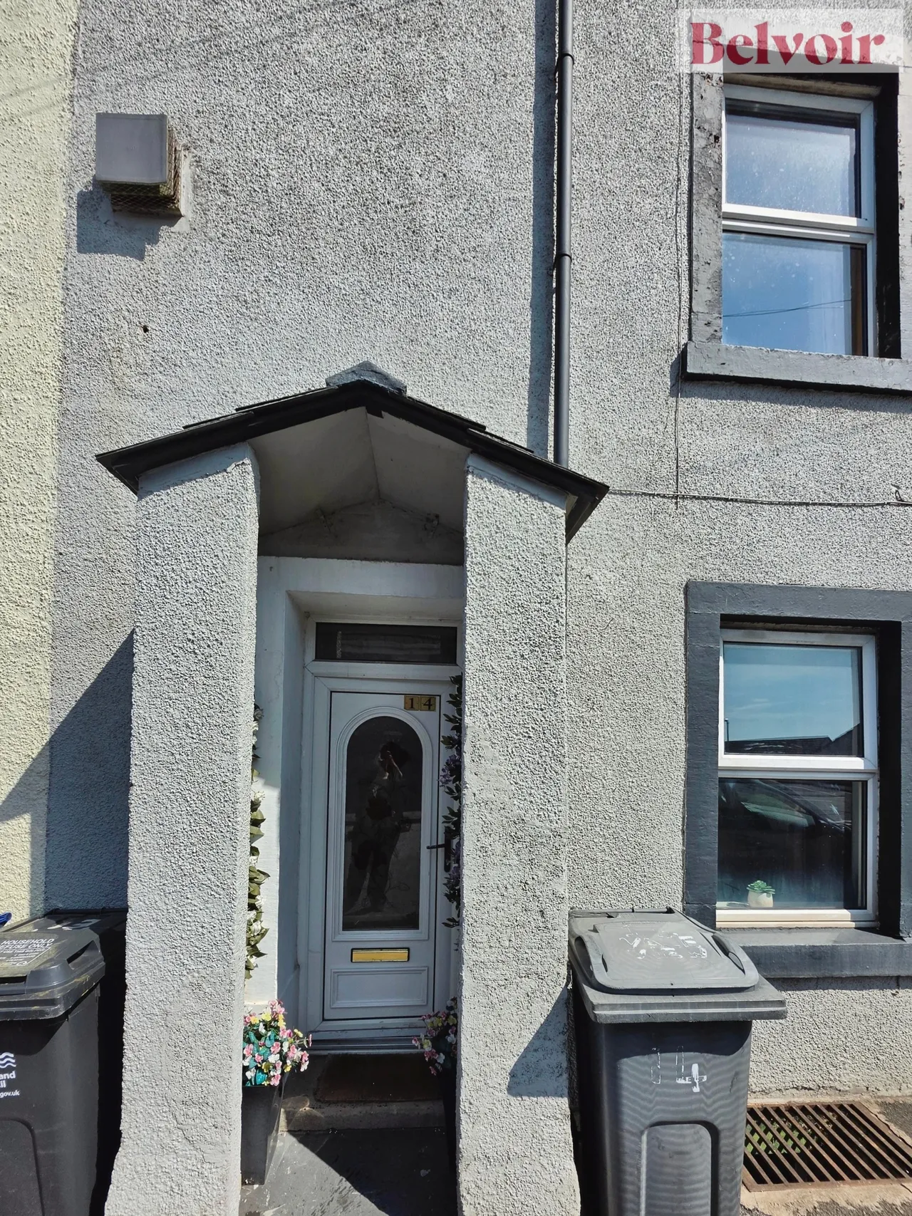 3 bed house to rent — Vale View, Egremont, CA22