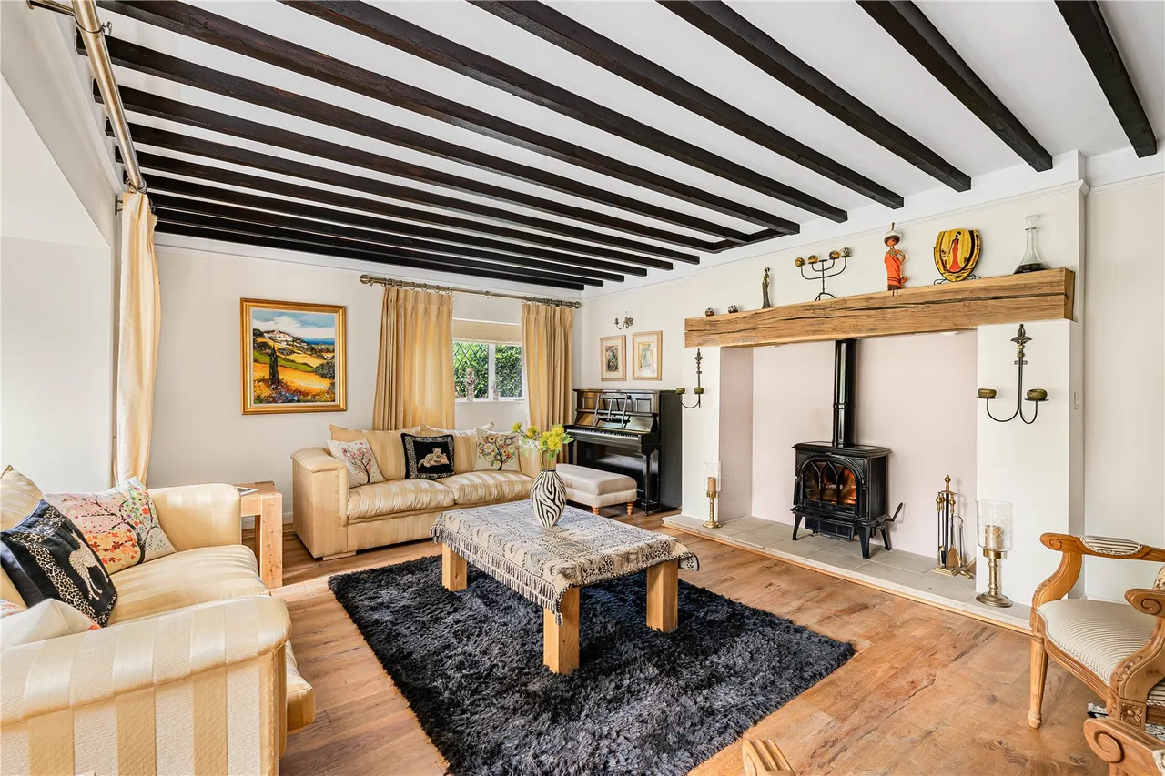 Crooksbury Road, Farnham, GU10, photo 10