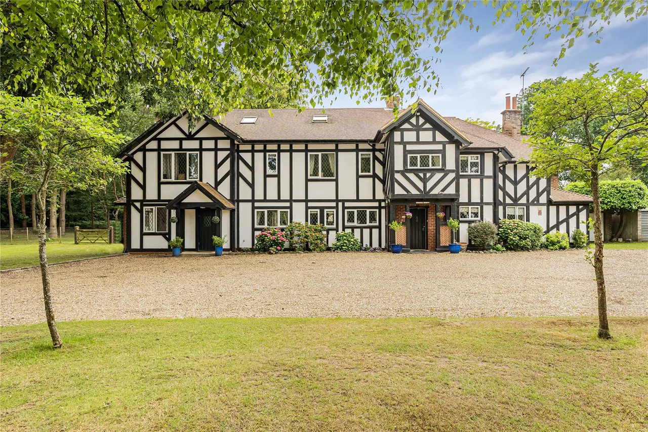 Crooksbury Road, Farnham, GU10, photo 38