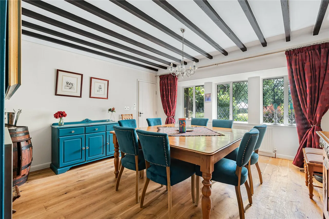 Crooksbury Road, Farnham, GU10, photo 12
