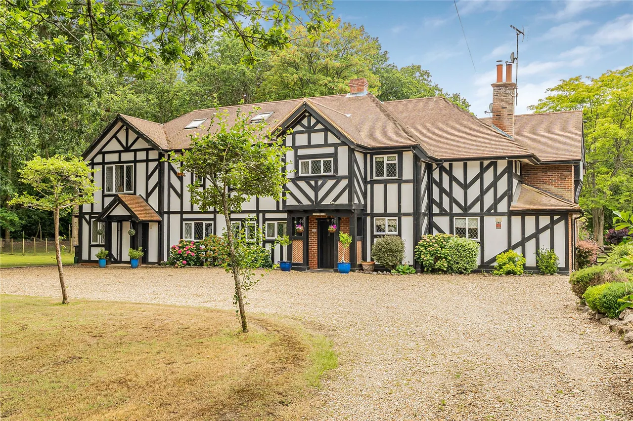 Crooksbury Road, Farnham, GU10, photo 5