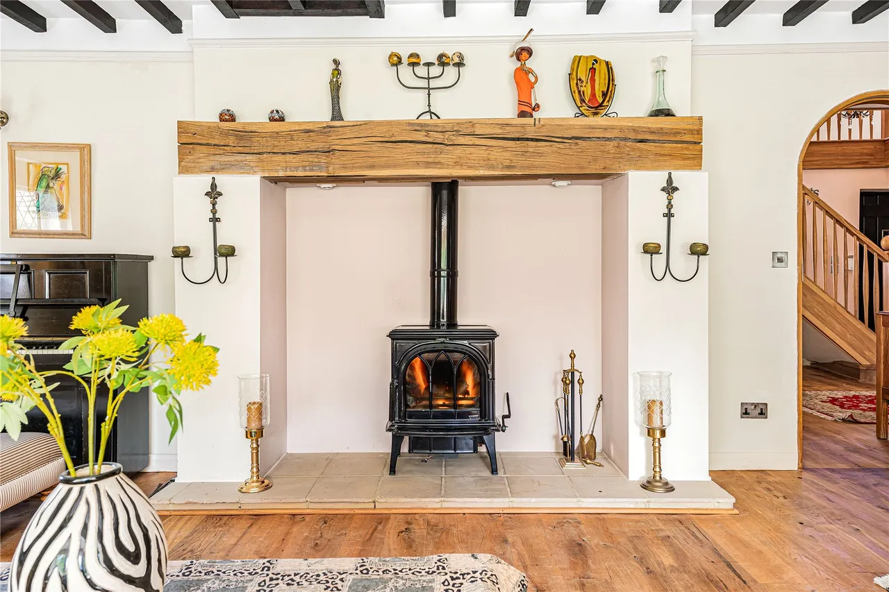 Crooksbury Road, Farnham, GU10, photo 11