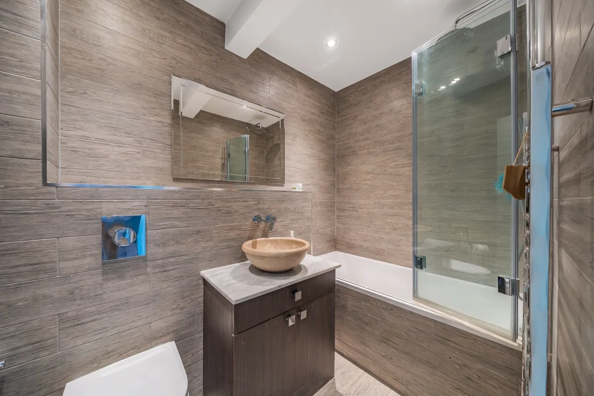 Priory Terrace, London, NW6, photo 5