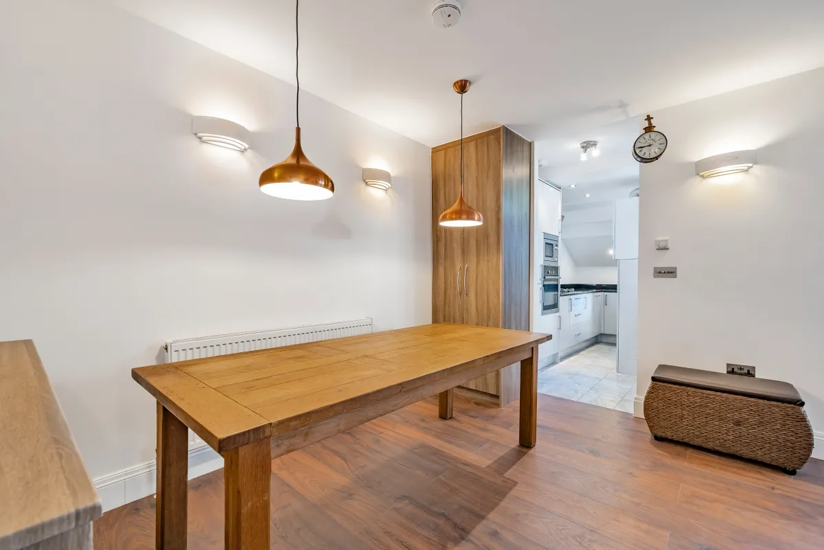 Priory Terrace, London, NW6, photo 6