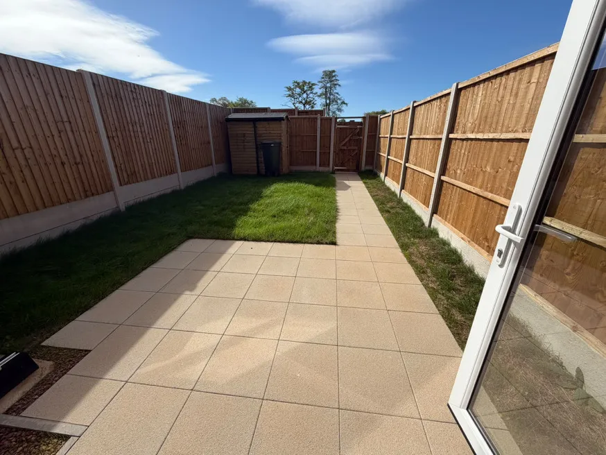 Brass Lane, Port Loop, B16, photo 9